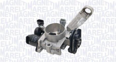 Корпус дросельної заслінки MAGNETI MARELLI 802000813301