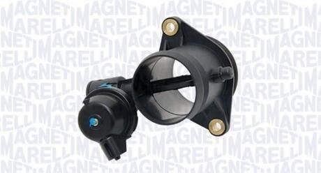 Корпус дросельної заслінки MAGNETI MARELLI 802001181005