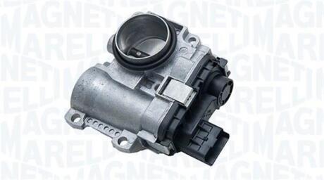 Корпус дросельної заслінки MAGNETI MARELLI 802001546904