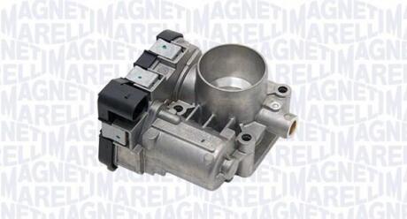 Дросельна заслінка MAGNETI MARELLI 802007506203