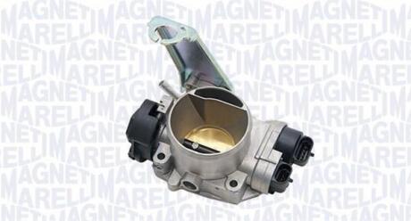 Дросельна заслінка MAGNETI MARELLI 802007715701