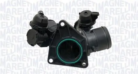 Корпус дросельної заслінки MAGNETI MARELLI 802007889313