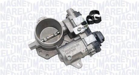 Дросельна заслінка MAGNETI MARELLI 802009522503