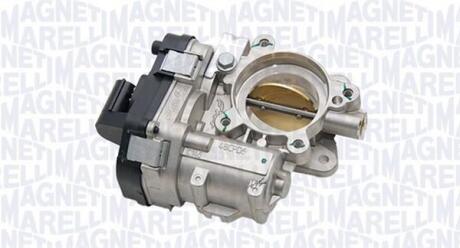 Дросельна заслінка MAGNETI MARELLI 802009525507
