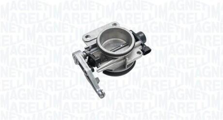 Корпус дросельної заслінки MAGNETI MARELLI 802011556750