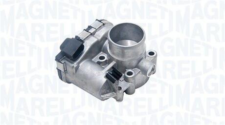 Дросельна заслінка MAGNETI MARELLI 802100000013
