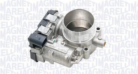 Корпус дросельної заслінки MAGNETI MARELLI 805008008501