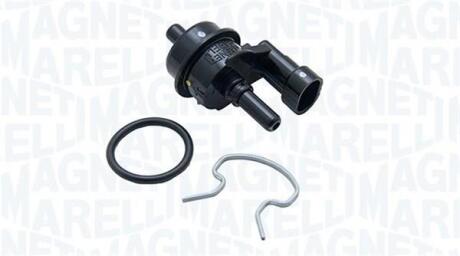 Електричний регулювальний клапан MAGNETI MARELLI 806001508801