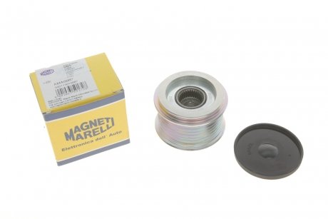 Шків генератора Toyota Camry/RAV 4 2.4 01-06 MAGNETI MARELLI 940113010067