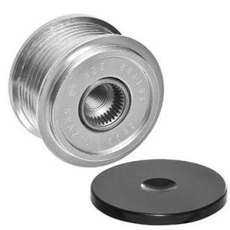 Шків генератора MAGNETI MARELLI 940113010075