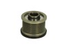 Шкив генератора NISSAN; OPEL; RENAULT (кор.код. AMA0081) MagnetiMarelli MAGNETI MARELLI 940113010081 (фото 1)