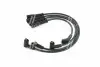 Проводи запалювання Fiat Punto 1.2 93-00 (к-кт) (високовольтні) (MSK610) MAGNETI MARELLI 941095720610 (фото 1)