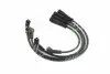 Проводи запалювання Fiat Punto 1.2 93-00 (к-кт) (високовольтні) (MSK610) MAGNETI MARELLI 941095720610 (фото 2)
