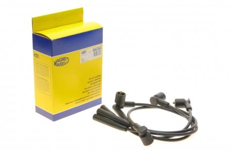 Комплект дротів запалювання MAGNETI MARELLI 941318111235