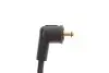 Провода зажигания VW Golf II/III 1.4/1.8 91-/Skoda Octavia 1.6 96- (высоковольтные) (к-кт) (MSQ0003) MAGNETI MARELLI 941319170003 (фото 3)
