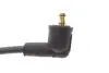 Провода зажигания VW Golf II/III 1.4/1.8 91-/Skoda Octavia 1.6 96- (высоковольтные) (к-кт) (MSQ0003) MAGNETI MARELLI 941319170003 (фото 6)