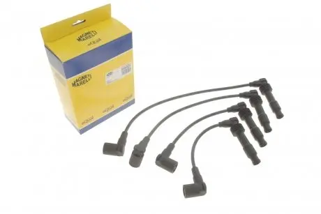 Комплект проводов зажигания (кор.код. MSQ0014) MagnetiMarelli MAGNETI MARELLI 941319170014