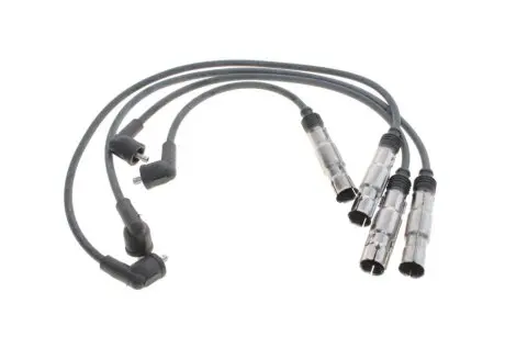 Провода зажигания VW Caddy 1.4 16V 95-15 (к-кт) (высоковольтные) (MSQ0025) MAGNETI MARELLI 941319170025