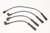 Проводи запалювання Renault Kangoo 1.4 97- (к-кт) (високовольтні) (MSQ0029) MAGNETI MARELLI 941319170029 (фото 1)
