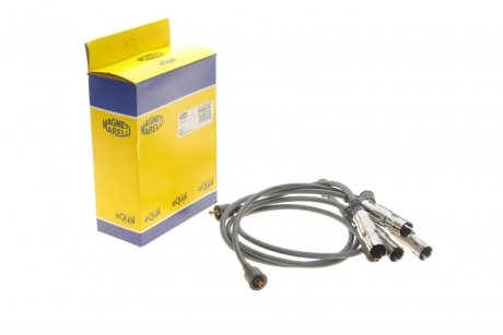 Комплект проводів запалення MAGNETI MARELLI 941319170036