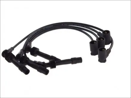 Комплект проводов зажигания OPEL ASTRA F 1.4,1.6 (кор.код. MSQ0043) MagnetiMarelli MAGNETI MARELLI 941319170043