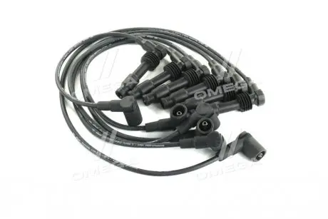 Комплект проводов зажигания (кор.код. MSQ0046) MagnetiMarelli MAGNETI MARELLI 941319170046