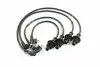Провід запалювання Citroen Berlingo/Jumper/Peugeot Boxer/Partner 1.8/2.0 96-02 (к-кт) (MSQ0063) MAGNETI MARELLI 941319170063 (фото 1)