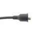 Провода зажигания Opel Ascona/Corsa/Kadett/Omega/Vectra 1.2-2.4-95 (высоковольтные) (к-кт) (MSQ0072) MAGNETI MARELLI 941319170072 (фото 3)