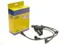 Провода зажигания VW Golf IV 1.4 16V 97-06 (к-кт) (высоковольтные) (MSQ0081) MAGNETI MARELLI 941319170081 (фото 2)