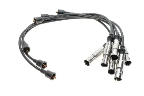 Провода зажигания VW T4 2.8 95-03 (высоковольтные) (к-кт) (MSQ0086) MAGNETI MARELLI 941319170086