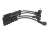 Проводи запалювання Fiat Doblo/Cargo/Punto 1.2-1.4LPG 05- (високовольтні) (к-кт) (MSQ0098) MAGNETI MARELLI 941319170098 (фото 1)