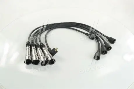 Комплект проводов зажигания (центральный провод 39см)(кор.код. MSQ0103) MagnetiMarelli MAGNETI MARELLI 941319170103
