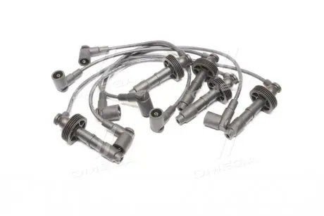 Комплект проводов зажигания VOLVO 850,C70,V70,S70 (кор.код. MSQ0116) MagnetiMarelli MAGNETI MARELLI 941319170116