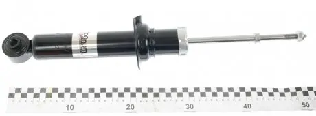 Амортизатор подвески MAGNUM TECHNOLOGY AG1074MT
