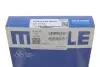 Кільця поршневі MB Sprinter 2.9TDI (89.00mm/STD) MAHLE / KNECHT 001 01 N0 (фото 3)