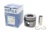 Поршень MB Sprinter (B906)/Vito (W639) OM642 3.0D 06- (83.01mm/STD) (1-3 циліндр) MAHLE / KNECHT 001 PI 00106 000 (фото 2)