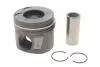 Поршень MB Sprinter (B906)/Vito (W639) OM642 3.0D 06- (83.11mm/+0.50) (1-3 циліндр) MAHLE / KNECHT 001 PI 00106 002 (фото 1)
