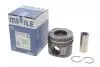 Поршень MB Sprinter (B906)/Vito (W639) OM642 3.0D 06- (83.11mm/+0.50) (1-3 циліндр) MAHLE / KNECHT 001 PI 00106 002 (фото 2)