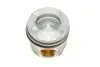Поршень MB Sprinter OM651 2.2CDI (83.00mm/STD) MAHLE / KNECHT 001 PI 00133 000 (фото 4)