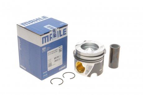 Поршень MB Sprinter OM651 2.2CDI (83.00mm/STD) MAHLE MAHLE / KNECHT 001 PI 00133 000