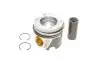 Поршень MB Sprinter OM651 2.2CDI (83.00mm/STD) MAHLE / KNECHT 001 PI 00133 000 (фото 5)