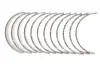 Вкладыши шатунные MB M272 2,5-3,5 V6 24V 04- (Mahle) Mahle MAHLE / KNECHT 001 PS 20891 000 (фото 1)