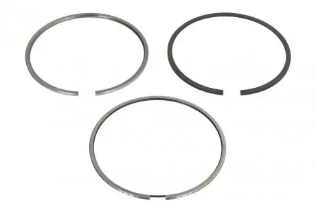 Кольца поршневые MB Sprinter 2.2CDI OM651 (83.50mm/+0.5) (2-1.75-2) MAHLE / KNECHT 001 RS 00111 0N2