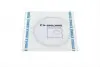Кільця поршневі MB C-class (W202) 1.8i (M111) 93-00 (85.30mm/STD) (1.5-1.75-3) MAHLE / KNECHT 003 01 N0 (фото 2)