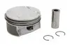 Поршень MB 3.5 (M272) 05- (92.9mm/STD) MAHLE / KNECHT 005 24 00 (фото 1)