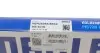 Кольца поршневые MB 3.5 (M272) 05- MAHLE / KNECHT 00524N0 (фото 5)