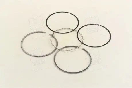Кольца поршневые OPEL 78,10 C14NZ/X14XE (Mahle) Mahle MAHLE / KNECHT 011 06 N1