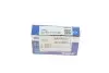 Направляющая втулка клапана (впуск/випуск) OPEL ASTRA/OMEGA/VECTRA 1.6-2.0 (45mm/10,03mm) MAHLE / KNECHT 011 FX 31167 000 (фото 5)