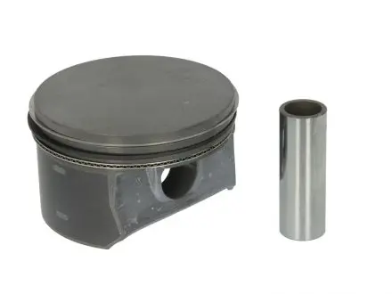 Поршень Opel Astra G/H/Vectra C 1.6i 04-10 (79.00mm/STD) MAHLE MAHLE / KNECHT 012 21 00