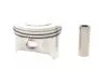 Поршень Ford Fiesta/Focus 1.4 98-12 (76.00mm/STD) MAHLE / KNECHT 013 PI 00138 000 (фото 1)